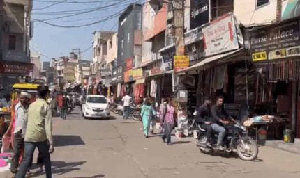 हरियाणा में चढ़ा पारा, 15 मार्च से बारिश के आसार