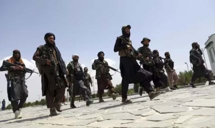 तालिबान ने पाकिस्तान को चेताया, इस्लामाबाद, कराची और क्वेटा को दहलाने की धमकी दी