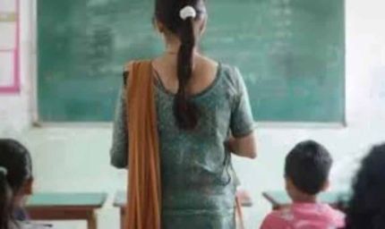 TET अनिवार्यता के विरोध में 15 को होगी बड़ी बैठक, 80 हजार शिक्षकों पर पड़ सकता है असर