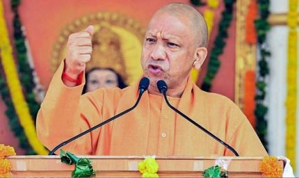 योगी सरकार ने किया गो हत्यारों व तस्करों का दमन, सलाखों के पीछे धकेले गए 35 हजार से अधिक आरोपी