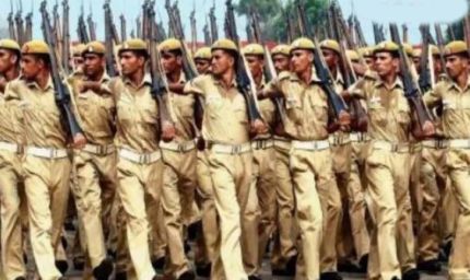 धनबाद में 6 अप्रैल से शुरू होगी होमगार्ड भर्ती प्रक्रिया, 14 हजार से ज्यादा अभ्यर्थी देंगे परीक्षा