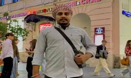 रूस में मौत के बाद समरजीत का शव वतन पहुंचा, परिवार ने जबरन सेना में भर्ती का लगाया आरोप