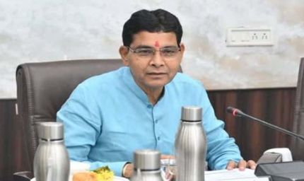 मंत्री टंक राम वर्मा के राजस्व विभाग के लिए 3502 करोड़ से अधिक की अनुदान मांगें विधानसभा में मंजूर