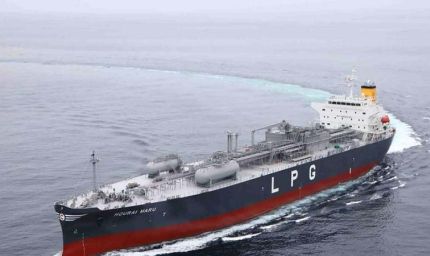 भारत ने लिया बड़ा कदम: ईरान जंग के बीच 8 LPG टैंकर होर्मुज से पार, गैस की किल्लत नहीं होगी