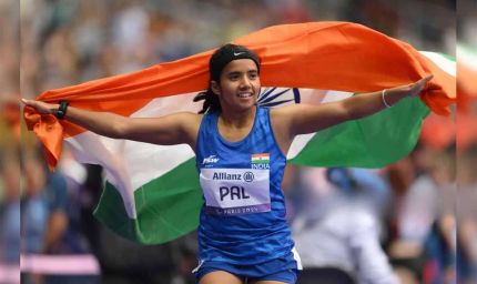 स्वर्ण पदक जीतने के बाद भी प्रीति पाल नाराज, बोलीं– ‘जो गलती ट्रेनिंग में नहीं होती, वो यहां कर दी’