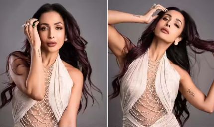 मलाइका अरोड़ा डेट कर रही हैं 17 साल छोटे बिजनेसमैन? BF ने पैपराज़ी को किया इग्नोर