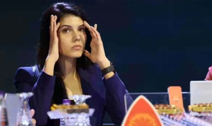 पाकिस्तानी क्रिकेटर को खरीदने पर काव्या मारन घिरीं, BCCI ने विवाद पर किया बयान