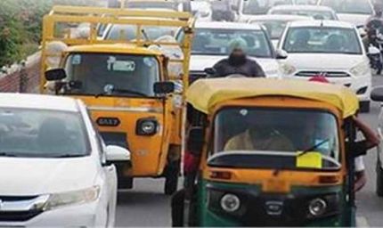 पंजाब में ट्रैफिक नियमों पर सख्ती: इन वाहनों पर ताबड़तोड़ चालान, पुलिस की बड़ी कार्रवाई