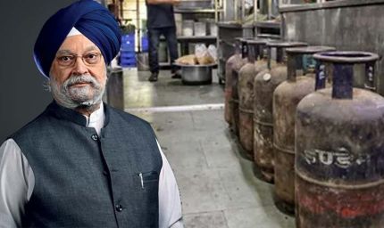 LPG संकट में राहत: होटल-रेस्तरां की रसोई बंद नहीं होगी, सरकार ने लिया बड़ा फैसला