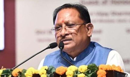 स्वदेशी मेले का आगाज आज, सीएम विष्णु देव साय करेंगे उद्घाटन