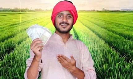 PM Kisan Samman Nidhi: किसानों को मिली बड़ी राहत, 22वीं किस्त के 2000 रुपये खातों में ट्रांसफर