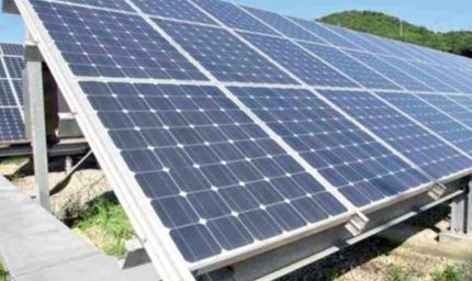 प्रदेश में आवासीय सौर ऊर्जा को बढ़ावा देने की नई पहल, गाजियाबाद बना मॉडल जिला