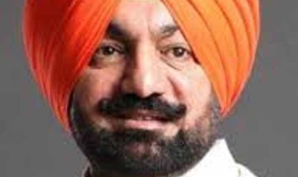 मोगा की ‘बदलाव रैली’ से पंजाब में बदलाव का बिगुल, सुखमिंदरपाल ग्रेवाल का ट्वीट