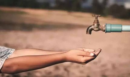 गर्मी में जल संकट से निपटने को अलर्ट पर पालिका, नई टंकी शुरू,  टुल्लू पंप पर सख्त चेतावनी