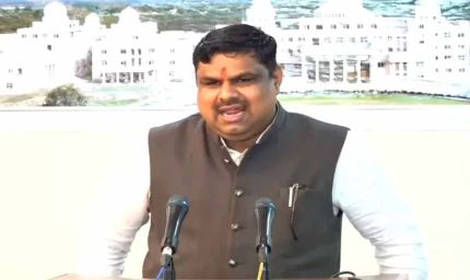 22 हजार 466 करोड़ से बदलेगी शिक्षा की तस्वीर : स्कूल शिक्षा मंत्री  यादव