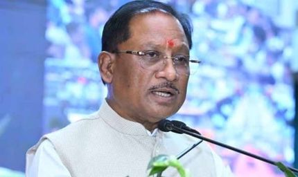 पीएम किसान सम्मान निधि की 22वीं किश्त जारी: छत्तीसगढ़ के 24 लाख किसानों के खातों में पहुंचे 498.83 करोड़