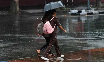 पंजाब में बदलेगा मौसम का मिजाज: तूफान के साथ बारिश के आसार, 17 मार्च तक अलर्ट