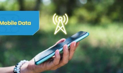 मोबाइल डेटा पर नया टैक्स लागू हो सकता है, हर GB पर देना होगा अतिरिक्त शुल्क