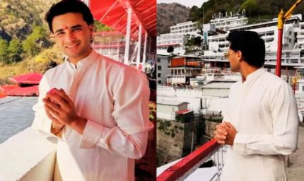 T20 वर्ल्ड कप जीतने के बाद मां के दरबार पहुंचे टीम इंडिया के क्रिकेटर, वैष्णो देवी में माथा टेका