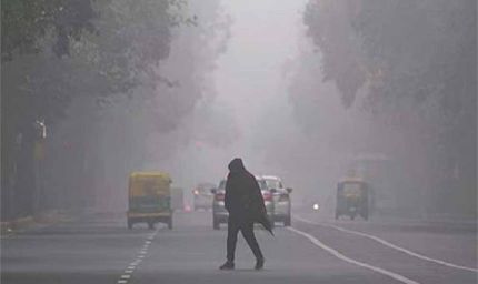 पंजाब में मौसम का मिजाज बदलेगा: आज से 6 दिन बारिश, 13 जिलों में येलो अलर्ट जारी