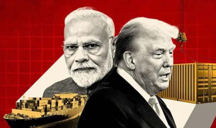 अमेरिका ने पहले आंख दिखाई, अब भारत से रूसी तेल खरीदने की भीख मांग रहा; ईरान का तीखा तंज