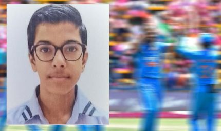 बच्चों की कलम से: क्या आपको भी क्रिकेट पसंद है मेरी तरह?