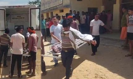 छात्रावास में 11वीं के छात्र ने की आत्महत्या, कारण अज्ञात