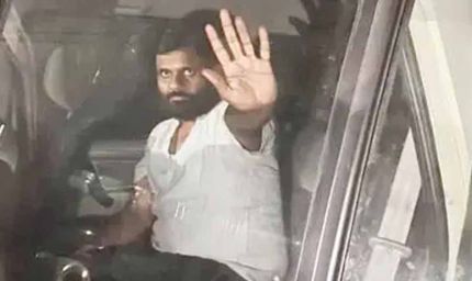 PM मोदी पर विवादित टिप्पणी भारी पड़ी: कांग्रेस नेता विनोद तिवारी को दिल्ली पुलिस ने किया गिरफ्तार