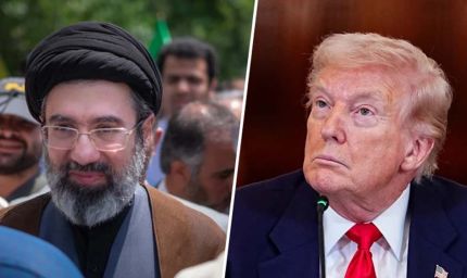 मोजतबा खामेनेई का पता बताने पर मिलेगा 92.47 करोड़ रुपये का इनाम और US सिटीजनशिप