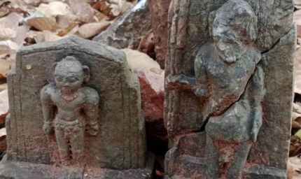 नवागढ़ की प्राचीन धरोहरों के संरक्षण के लिए राज्य सरकार सजग