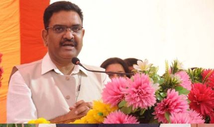 कांग्रेस की 'दलित नीति' के खिलाफ कांशीराम जी ने लिखी थी पूरी किताब, राहुल को 'चमचा युग' पढ़नी चाहिए: असीम अरुण