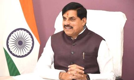 सामाजिक सद्भाव बढ़ाने का सशक्त माध्यम हैं सामूहिक विवाह : मुख्यमंत्री डॉ. यादव