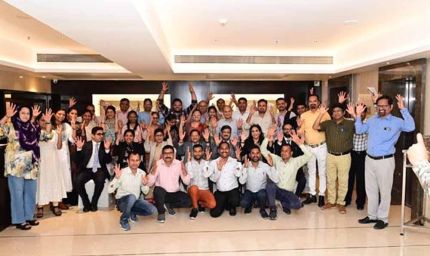 मध्यप्रदेश राज्य विधिक सेवा प्राधिकरण - श्रवण बाधित पेशेवरों एवं सांकेतिक भाषा इंटरप्रेटर्स के लिये भारत का प्रथम भौतिक मध्यस्थता प्रशिक्षण कार्यक्रम प्रारंभ