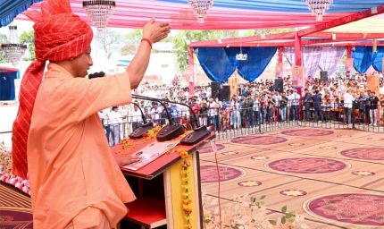 जो मुकाबला नहीं कर पाए, अफवाहों के जरिए अराजकता-अव्यवस्था फैला रहेः मुख्यमंत्री