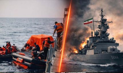 तुर्की के प्लेन से श्रीलंका से रवाना हुए 84 ईरानी नाविकों के शव, शिया देश ने बदला लेने की ली कसम