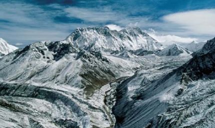 हिमालय से गायब हो रहे पेड़, सरकारी रिपोर्ट में खुलासा- 2 साल में 2.2% ग्रीन कवर हुआ खत्म