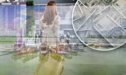 मिडल-ईस्ट तनाव से ट्रैवल सेक्टर को रोज़ ₹5500 करोड़ का नुकसान, घरेलू ट्रैवल में बढ़ोतरी की उम्मीद