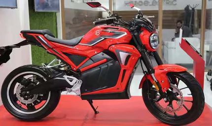 28 दिनों में 18 लाख से ज्यादा बाइक-स्कूटर बिके, इन कंपनियों की सेल रही सबसे ज्यादा