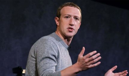 AI के कारण इस कंपनी में छंटनी, हजारों कर्मचारियों को गंवानी पड़ेगी नौकरी, मार्क जकरबर्ग ने भी दिए संकेत