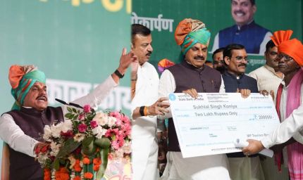 कटनी में शीघ्र खुलेगा मेडिकल कॉलेज : मुख्यमंत्री डॉ. यादव