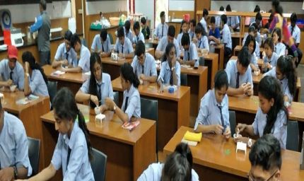 एमपी में 23 मार्च तक आएगा रिजल्ट, 1 अप्रैल से खुलेंगे स्कूल, ड्रॉप-आउट रोकने के लिए शिक्षक घर-घर करेंगे दौरा