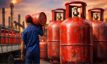 गैस संकट के बीच सरकार का बड़ा फैसला, PNG कनेक्शन वाले घरों को नहीं मिलेगा LPG सिलेंडर