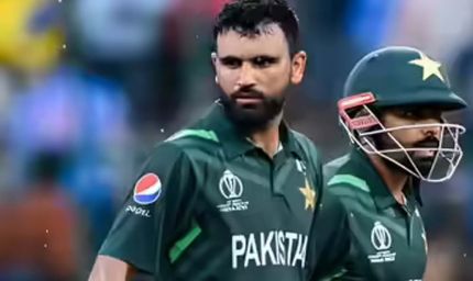 बाबर आजम और फखर जमां की चोट से पाकिस्तान क्रिकेट में हलचल, PCB करेगा जांच