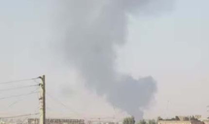 ड्रोन हमलों के बाद पाकिस्तान ने कंधार में एयरस्ट्राइक की, सैन्य ठिकाना बना निशाना