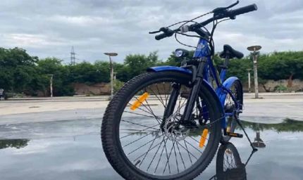 सवारी से लाइफस्टाइल तक: लुधियाना के साइकिल उद्योग का नया ब्लूप्रिंट तैयार