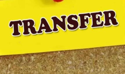 अवैध अफीम खेती पर एक्शन का असर: बलरामपुर में 58 पटवारियों का एक साथ तबादला, प्रशासन में हड़कंप