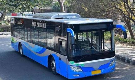 जालंधर को बड़ी सौगात: शहर की सड़कों पर जल्द दौड़ेंगी 97 इलेक्ट्रिक बसें