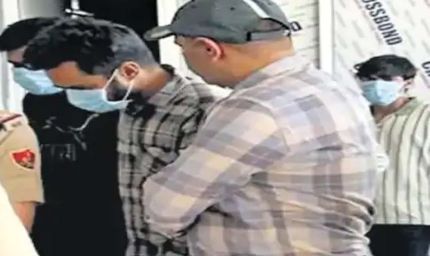 राजस्थान में बम ब्लास्ट के लिए पाकिस्तान से भेजा IED, आरोपी 4 दिन तक विस्फोटक का इंतजार करते रहे