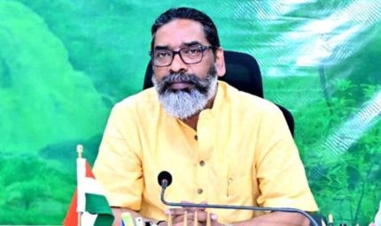 गोड्डा के छात्रों को बड़ी सौगात: बोआरीजोर में बनेगा नया डिग्री कॉलेज, हेमंत सोरेन का ऐलान