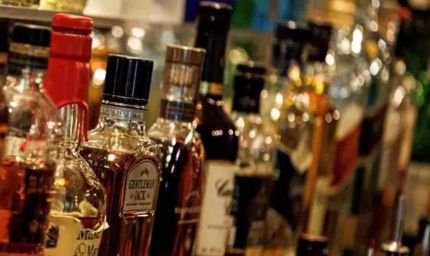 नई एक्साइज पॉलिसी का असर: लुधियाना में 44 में से 32 शराब ग्रुप हुए रिन्यू, लाइसेंस फीस बढ़ी